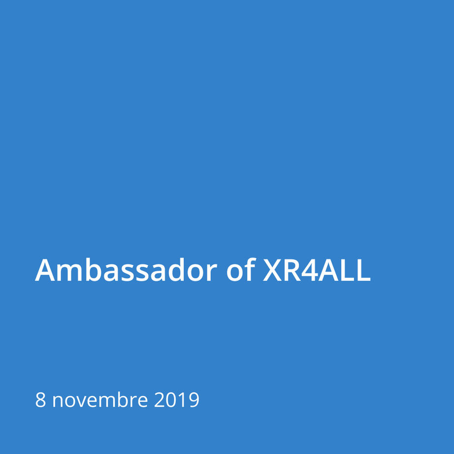 XR4ALL