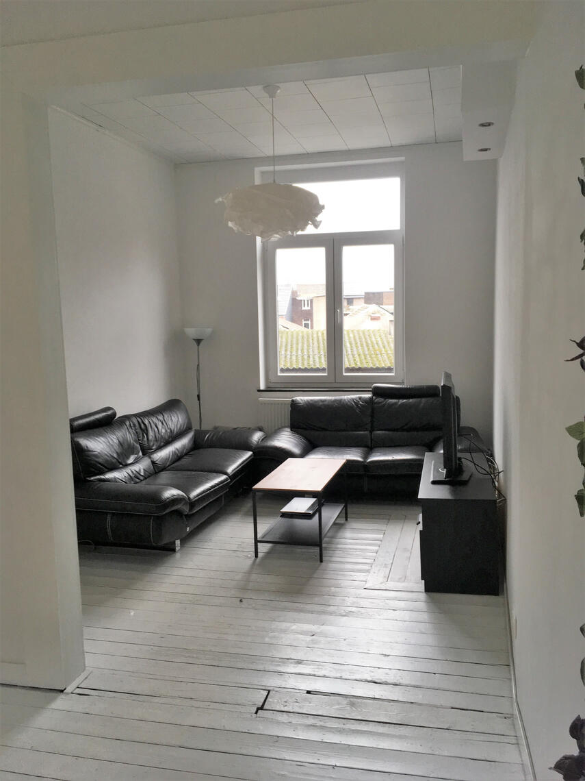 Avant/après travaux rénovation Liège