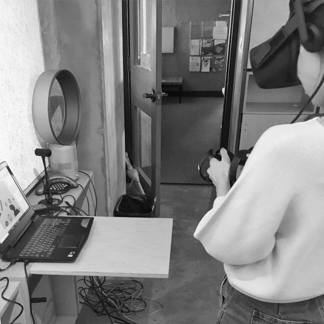 SketchUp UC Berkeley Réalité virtuelle